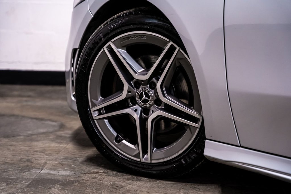 Used Mercedes-Benz A-Class 2018 for sale - 77369293: Photo 28