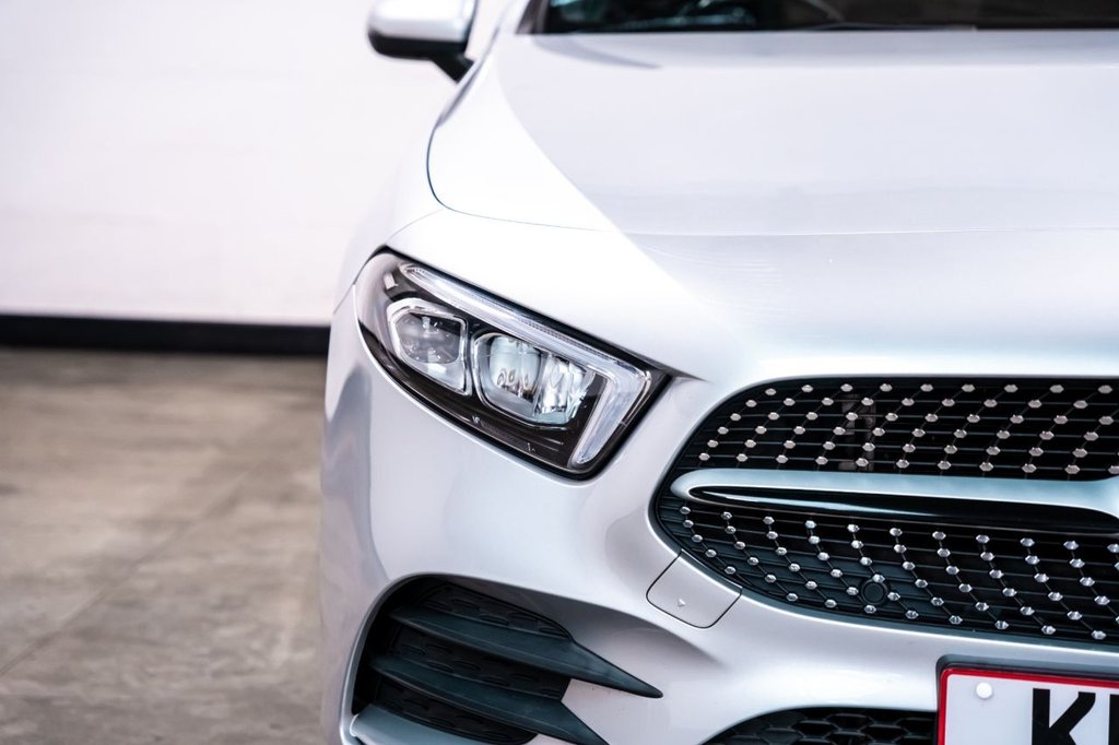 Used Mercedes-Benz A-Class 2018 for sale - 77369293: Photo 29