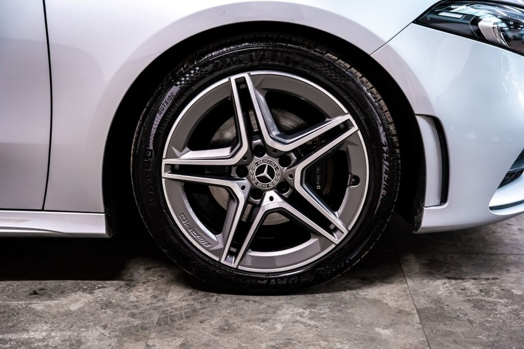 Used Mercedes-Benz A-Class 2018 for sale - 77369293: Photo 38