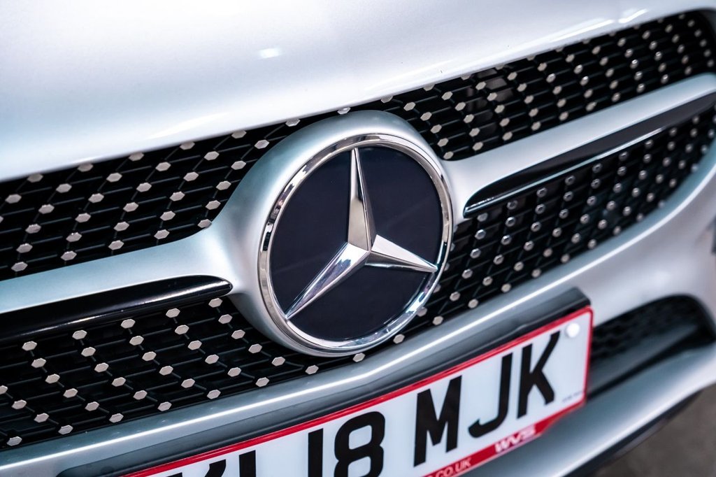 Used Mercedes-Benz A-Class 2018 for sale - 77369293: Photo 41