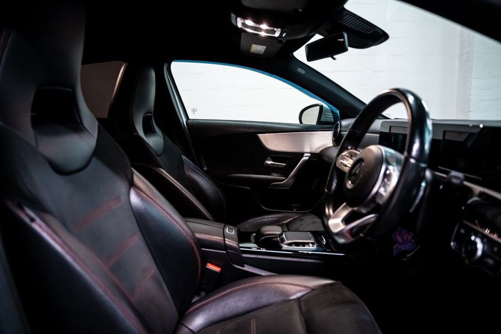 Used Mercedes-Benz A-Class 2018 for sale - 77369293: Photo 5