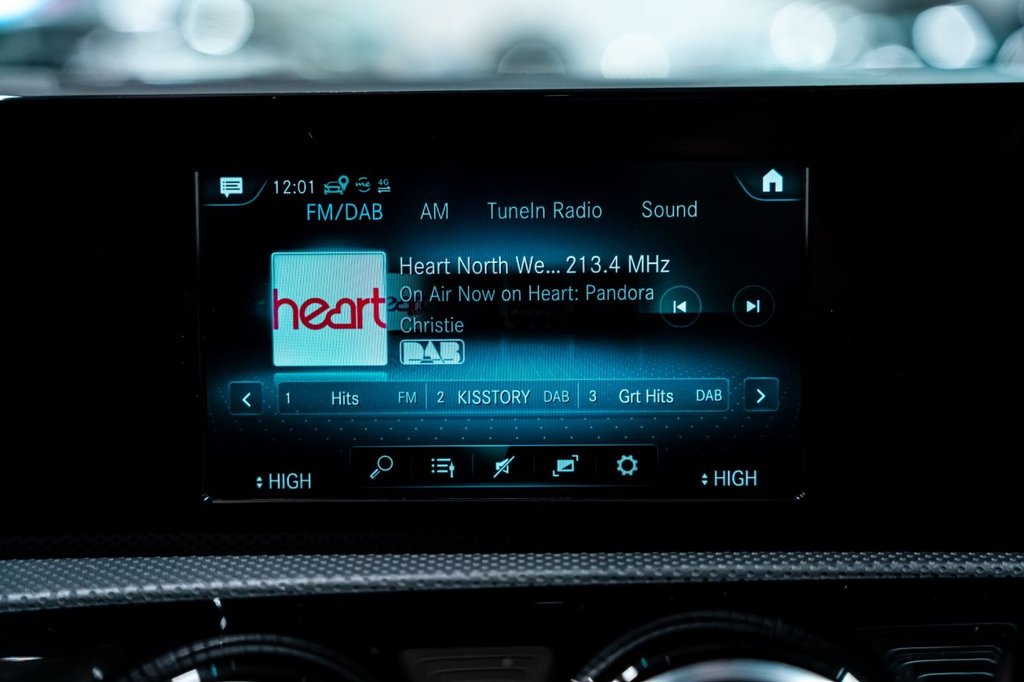 Used Mercedes-Benz A-Class 2018 for sale - 77369293: Photo 9