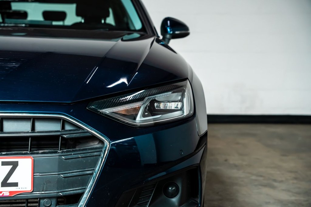 Used Audi A4 2022 for sale - 77080519: Photo 26