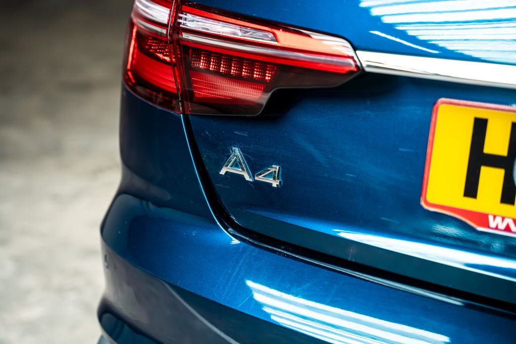 Used Audi A4 2022 for sale - 77080519: Photo 38