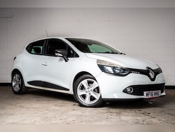 Used Renault Clio 2016 for sale - 79493682: Photo