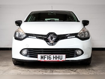 Used Renault Clio 2016 for sale - 79493682: Photo