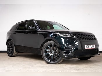 Used Land Rover Range Rover Velar 2017 for sale - 79154919: Photo
