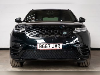 Used Land Rover Range Rover Velar 2017 for sale - 79154919: Photo