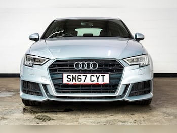 Used Audi A3 2017 for sale - 79008999: Photo