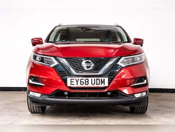 Used Nissan Qashqai 2018 for sale - 79737809: Photo