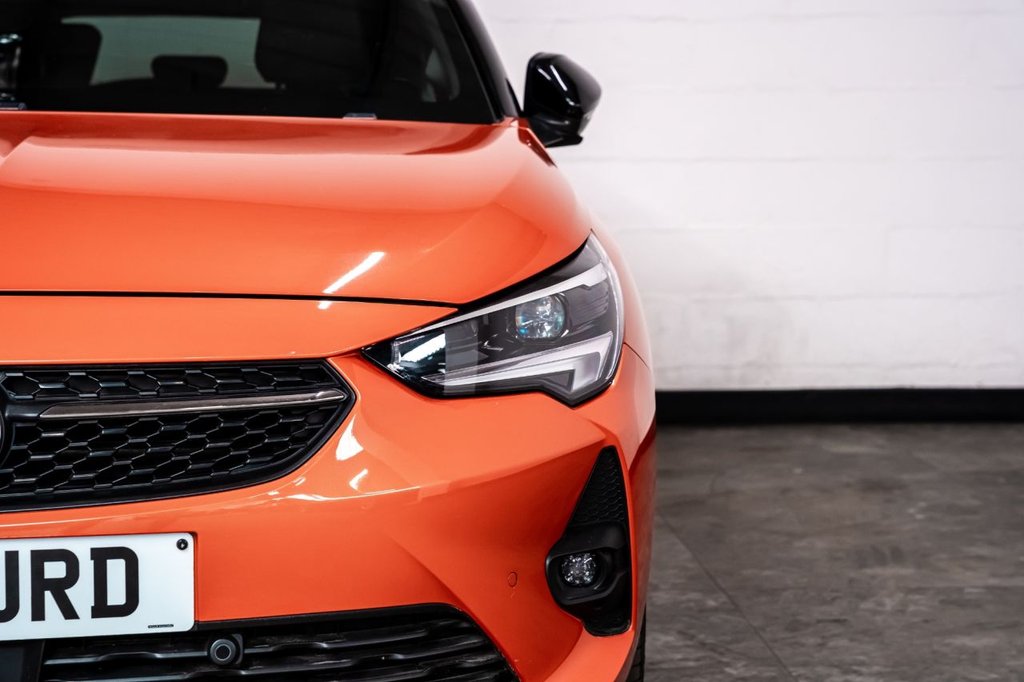 Used Vauxhall Corsa 2021 for sale - 76604467: Photo 31