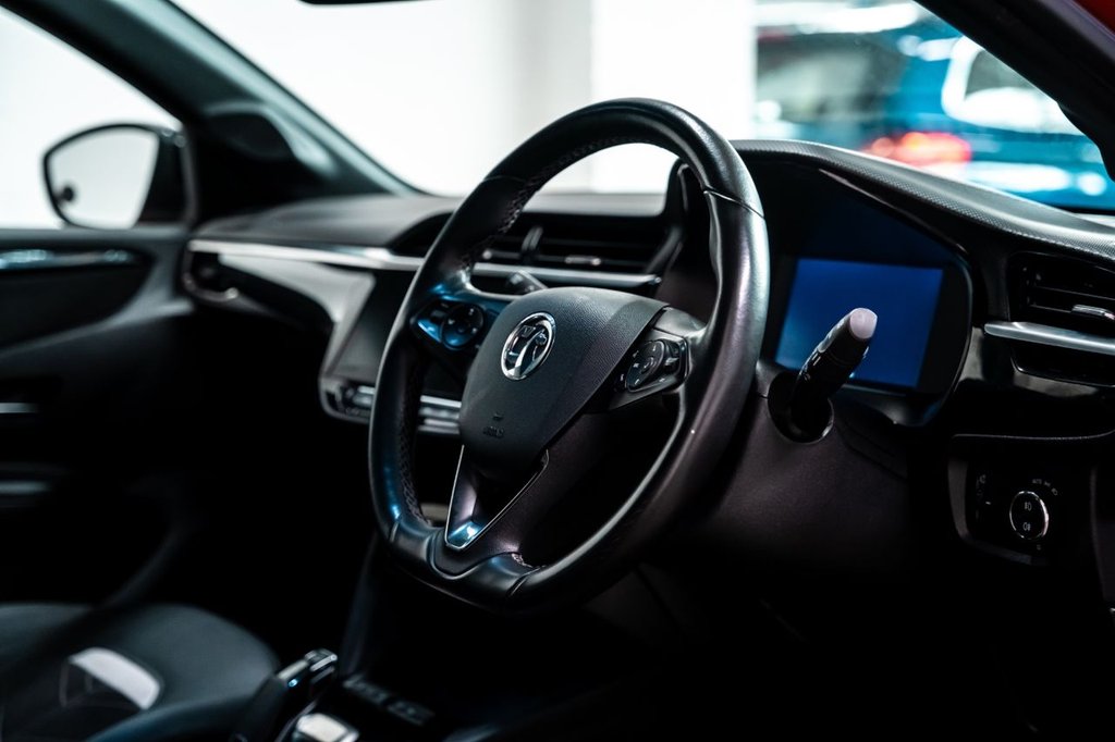 Used Vauxhall Corsa 2021 for sale - 76604467: Photo 7