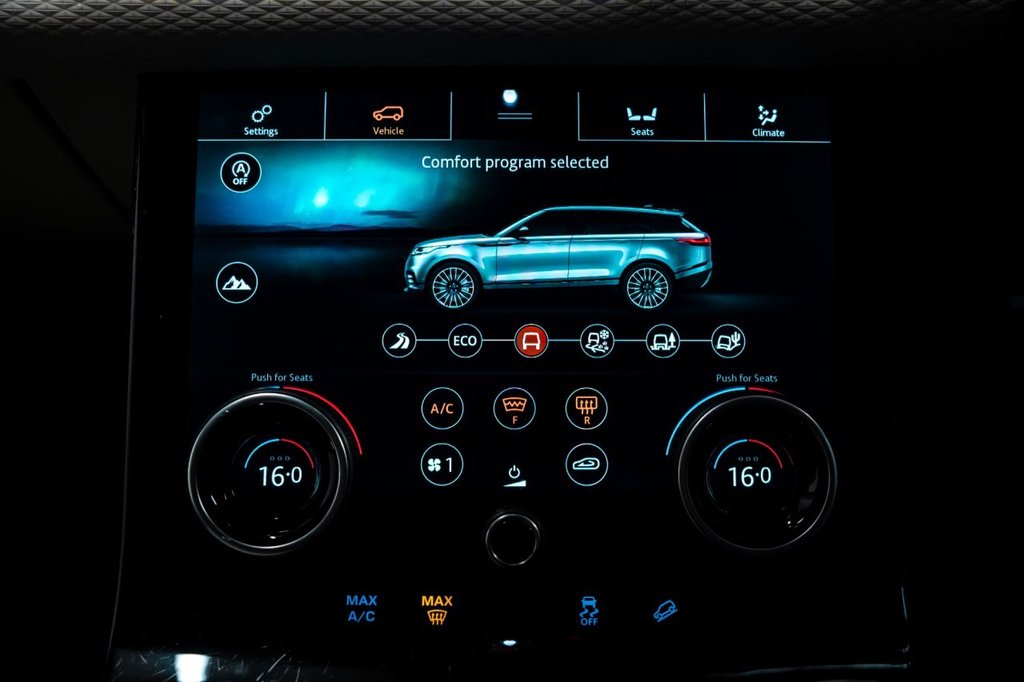 Used Land Rover Range Rover Velar 2018 for sale - 76788093: Photo 12