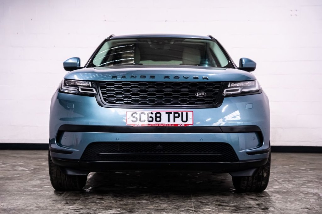 Used Land Rover Range Rover Velar 2018 for sale - 76788093: Photo 2