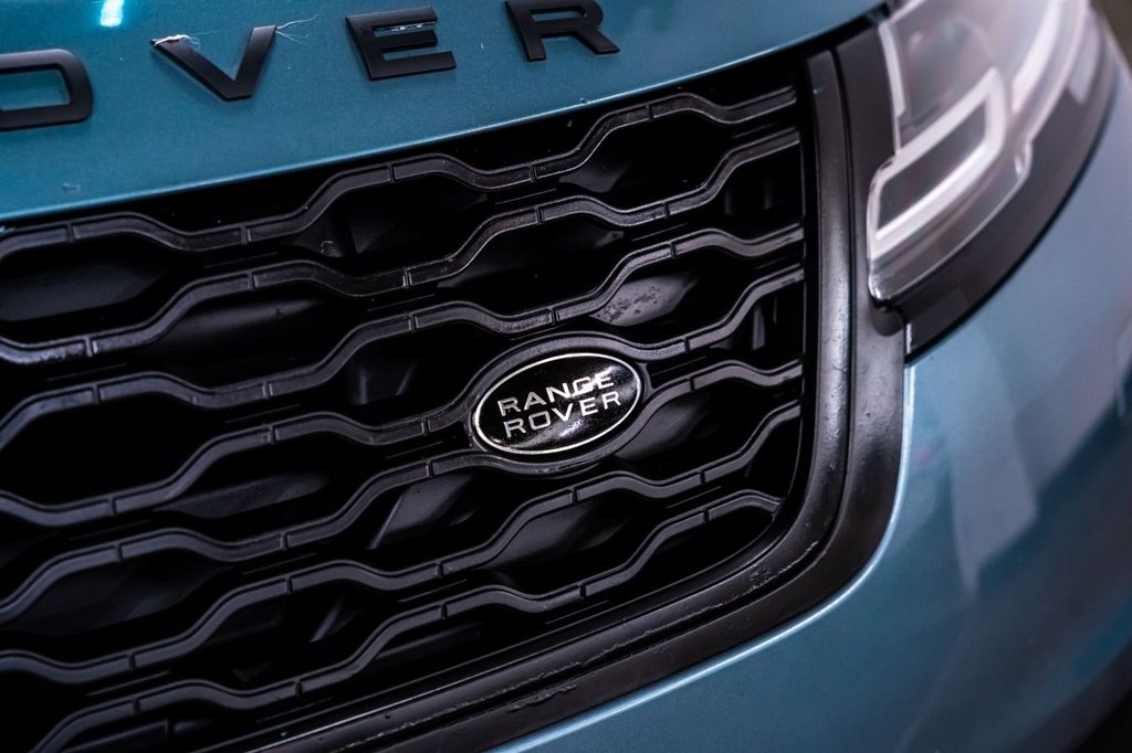 Used Land Rover Range Rover Velar 2018 for sale - 76788093: Photo 21