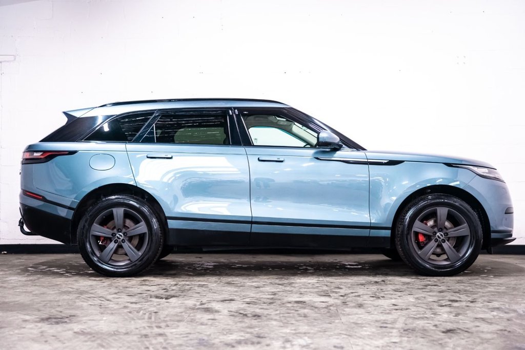 Used Land Rover Range Rover Velar 2018 for sale - 76788093: Photo 26