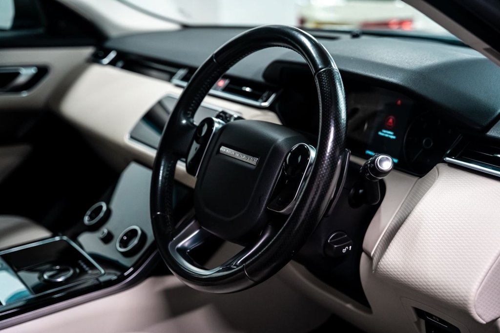 Used Land Rover Range Rover Velar 2018 for sale - 76788093: Photo 7