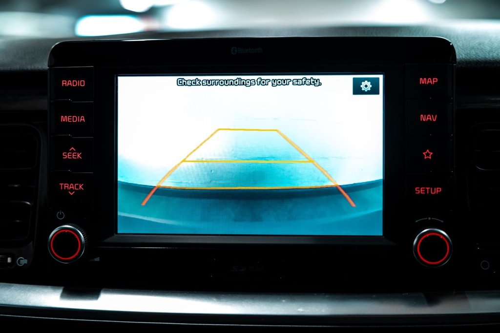 Used Kia Stonic 2018 for sale - 77608700: Photo 13