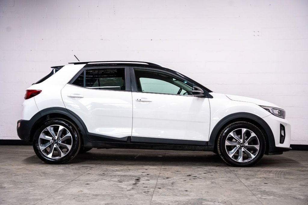 Used Kia Stonic 2018 for sale - 77608700: Photo 23