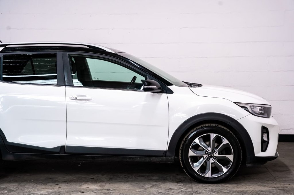 Used Kia Stonic 2018 for sale - 77608700: Photo 25