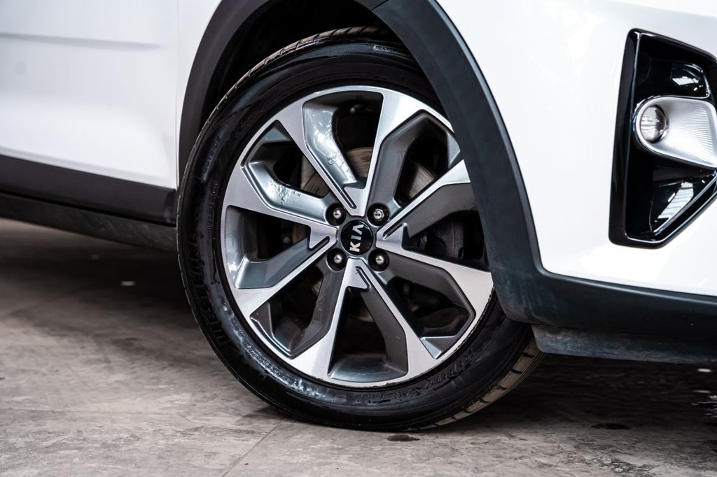 Used Kia Stonic 2018 for sale - 77608700: Photo 26