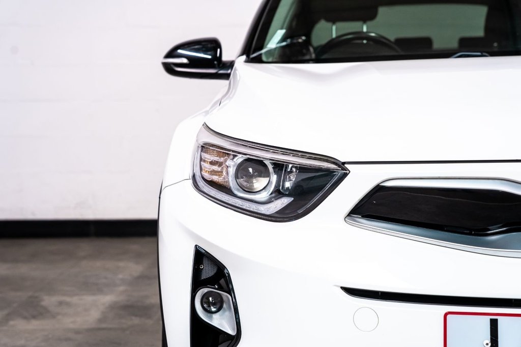 Used Kia Stonic 2018 for sale - 77608700: Photo 28