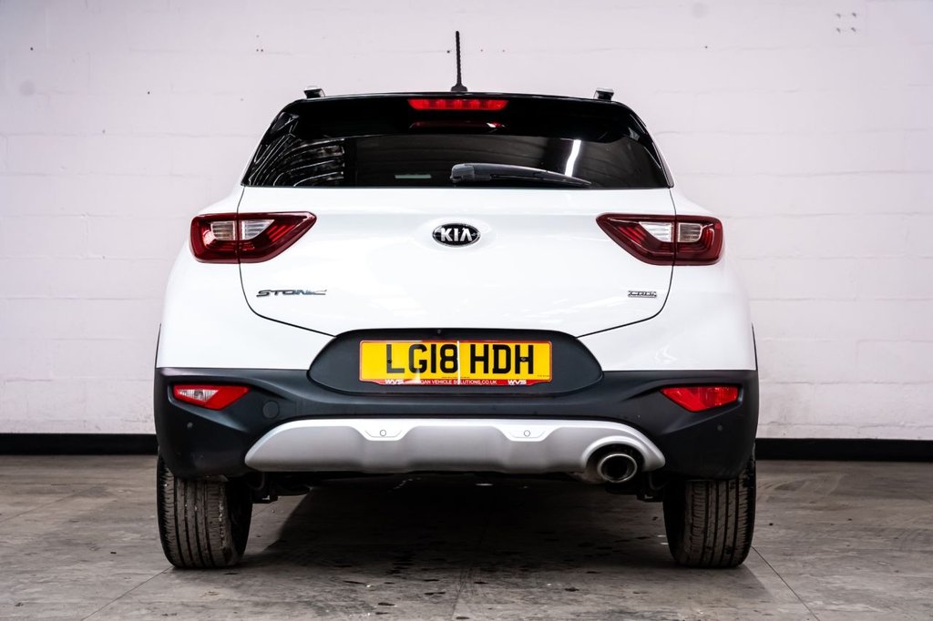 Used Kia Stonic 2018 for sale - 77608700: Photo 32