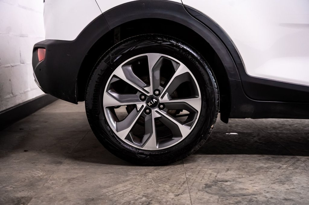 Used Kia Stonic 2018 for sale - 77608700: Photo 36