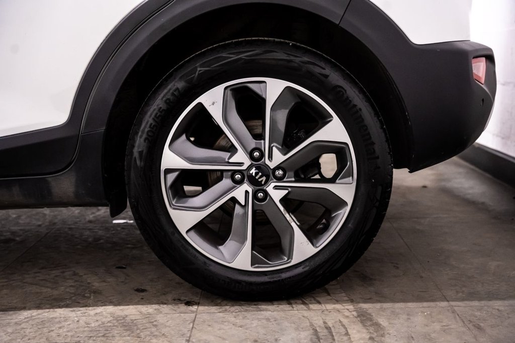 Used Kia Stonic 2018 for sale - 77608700: Photo 39