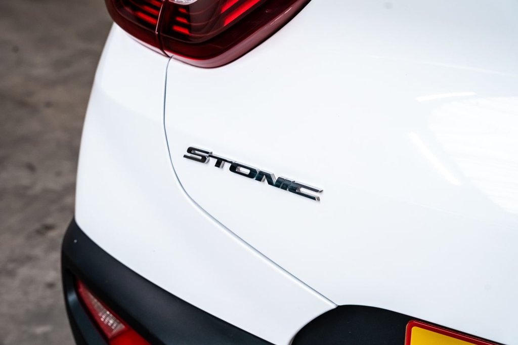 Used Kia Stonic 2018 for sale - 77608700: Photo 41