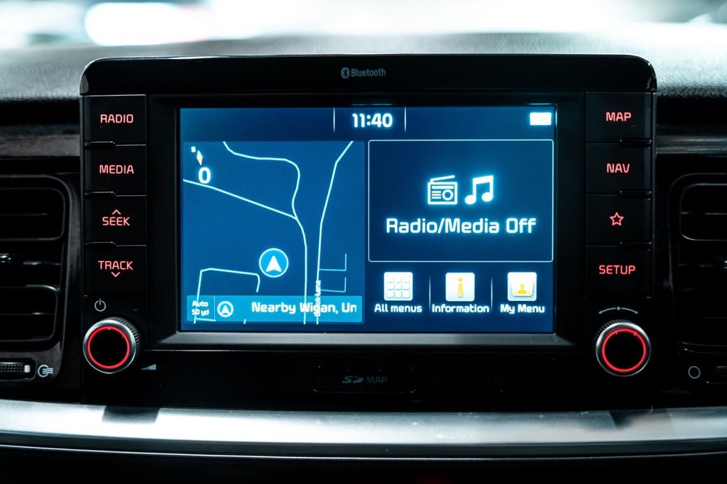 Used Kia Stonic 2018 for sale - 77608700: Photo 9