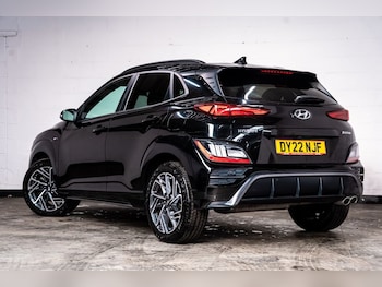 Used Hyundai KONA 2022 for sale - 77464015: Photo