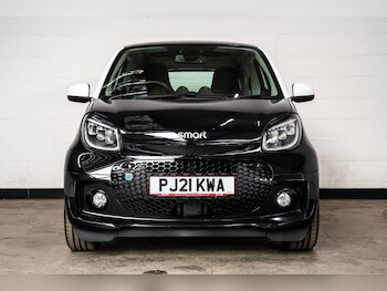Used smart fortwo 2021 for sale - 78425815: Photo