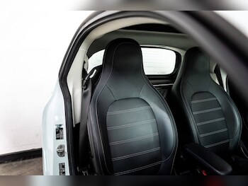 Used smart fortwo 2021 for sale - 78425815: Photo