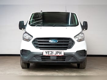 Used Ford Transit Custom 2021 for sale - 79288687: Photo