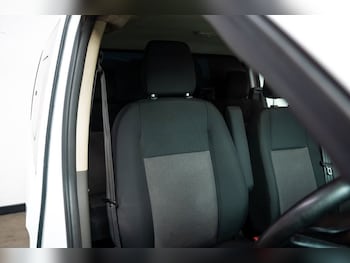 Used Ford Transit Custom 2021 for sale - 79288687: Photo
