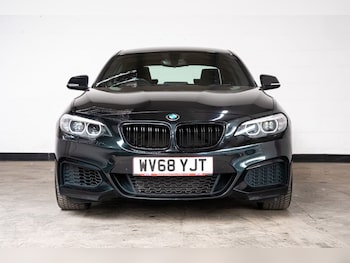 Used BMW 2 Series 2018 for sale - 78514511: Photo
