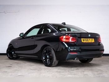 Used BMW 2 Series 2018 for sale - 78514511: Photo