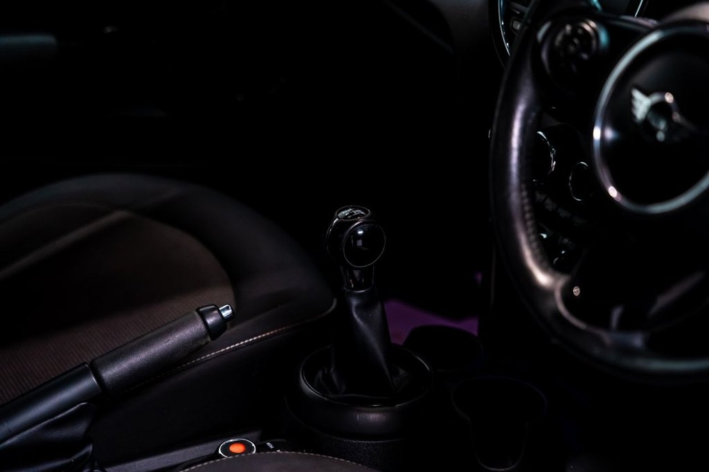 Used MINI Hatch 2018 for sale - 77534224: Photo 10