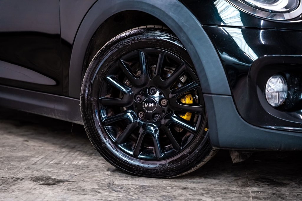 Used MINI Hatch 2018 for sale - 77534224: Photo 19