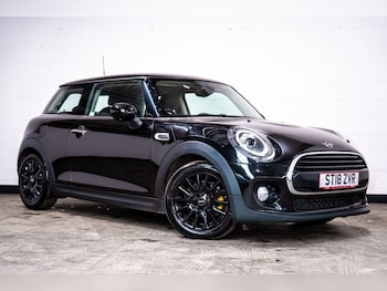 Used MINI Hatch 2018 for sale - 77534224: Photo