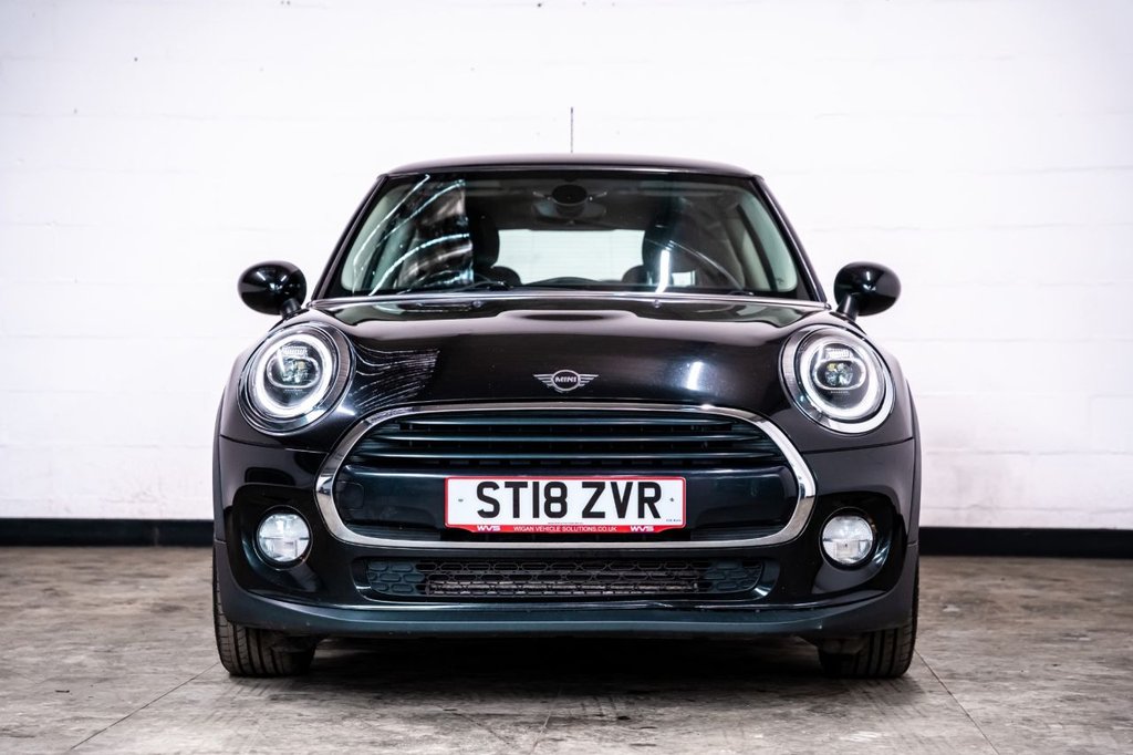 Used MINI Hatch 2018 for sale - 77534224: Photo 2
