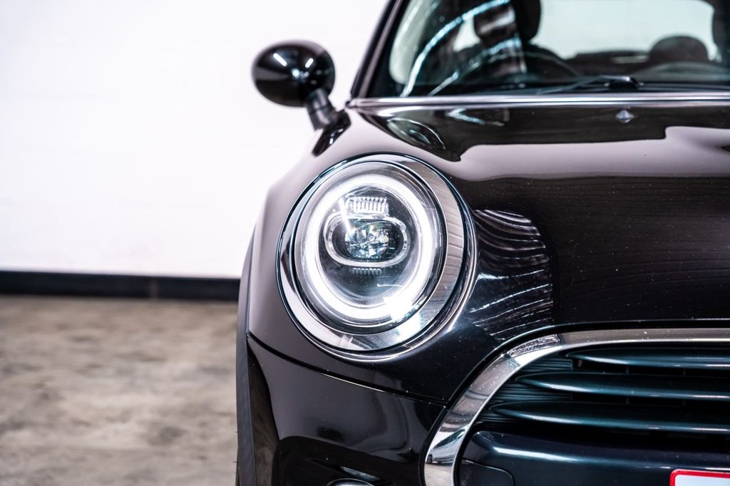 Used MINI Hatch 2018 for sale - 77534224: Photo 21