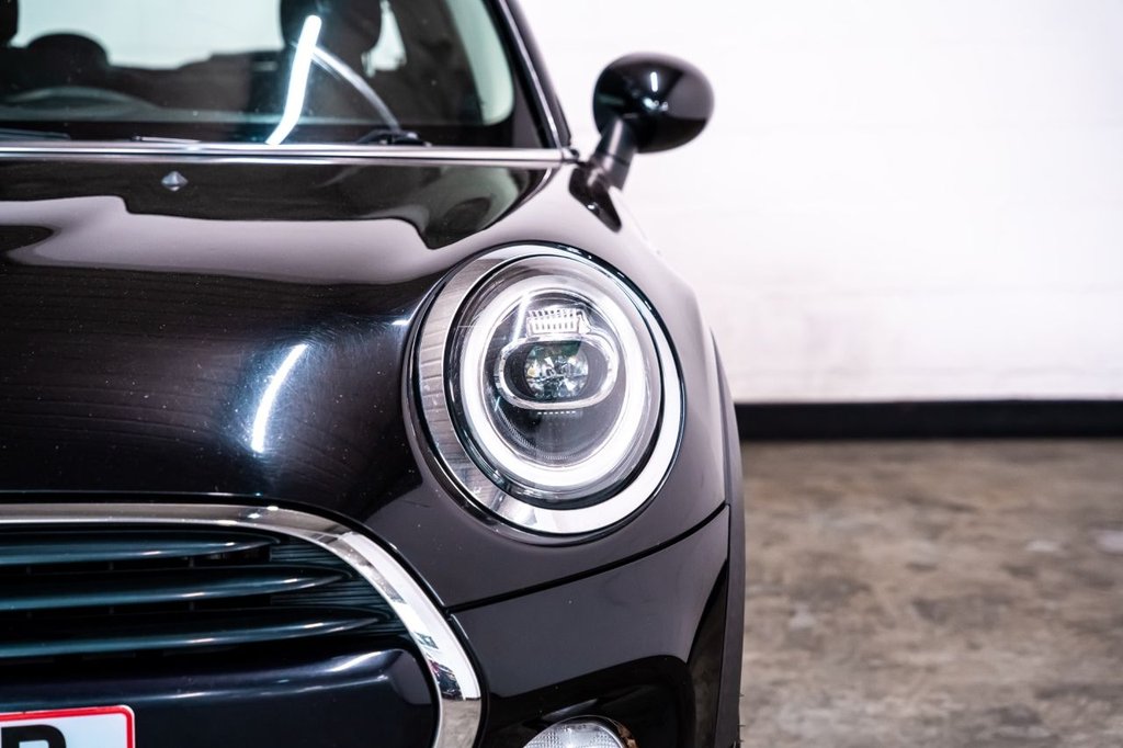 Used MINI Hatch 2018 for sale - 77534224: Photo 22