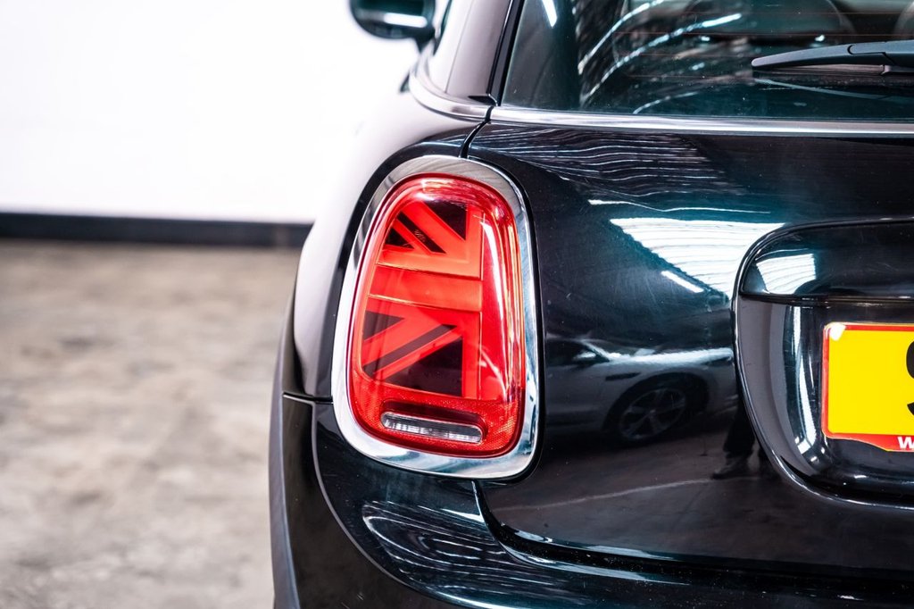 Used MINI Hatch 2018 for sale - 77534224: Photo 23