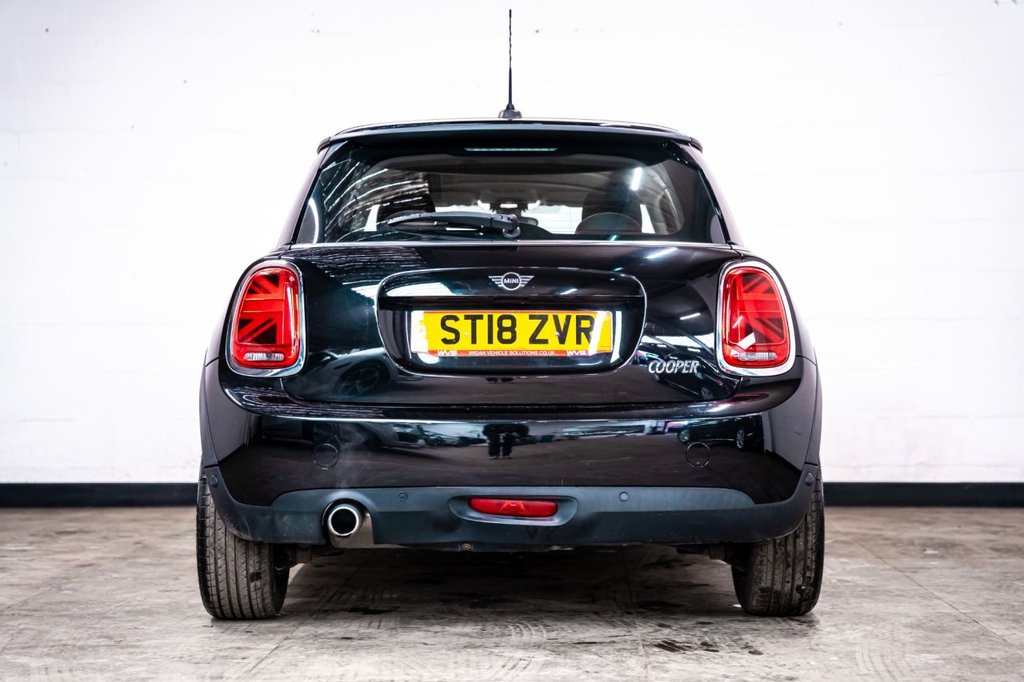 Used MINI Hatch 2018 for sale - 77534224: Photo 25