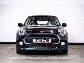 Used MINI Hatch 2018 for sale - 77534224: Photo