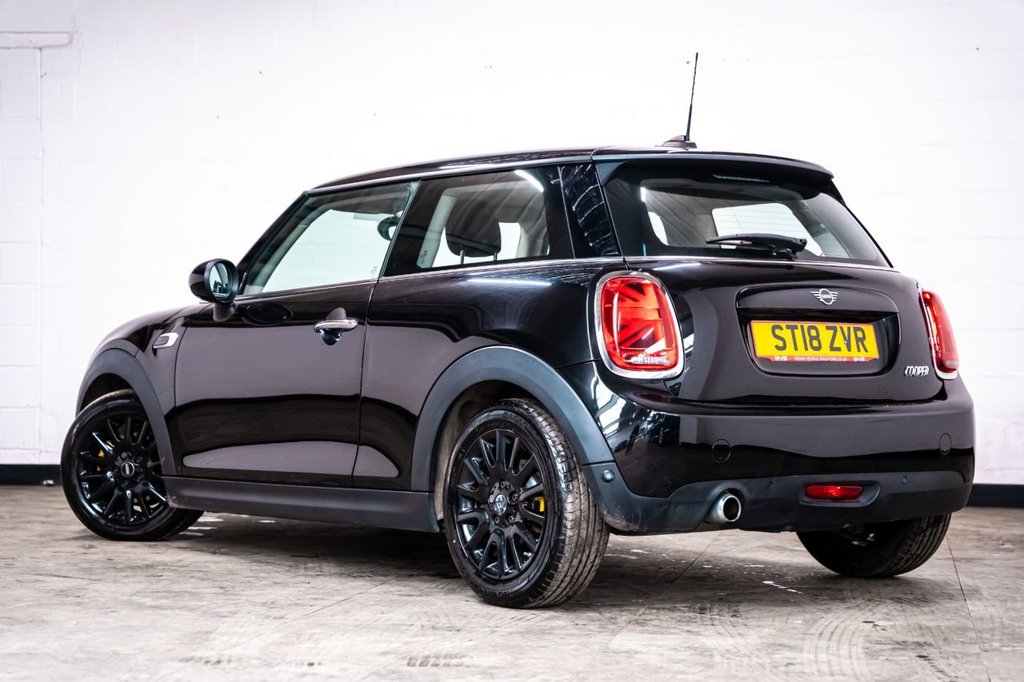 Used MINI Hatch 2018 for sale - 77534224: Photo 3