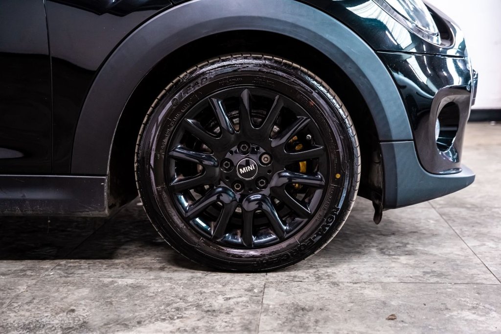 Used MINI Hatch 2018 for sale - 77534224: Photo 30