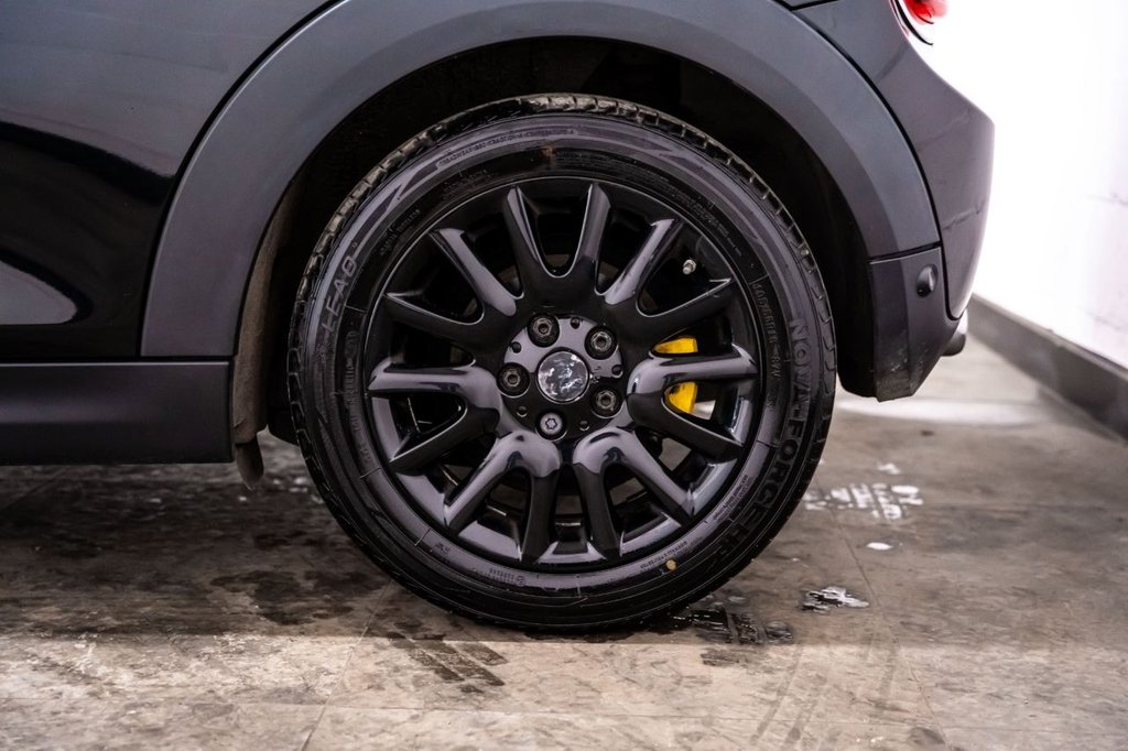 Used MINI Hatch 2018 for sale - 77534224: Photo 32